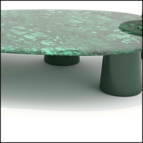 Table Basse 232 - Chaintré - Living Room Table - Pacific Compagnie.
