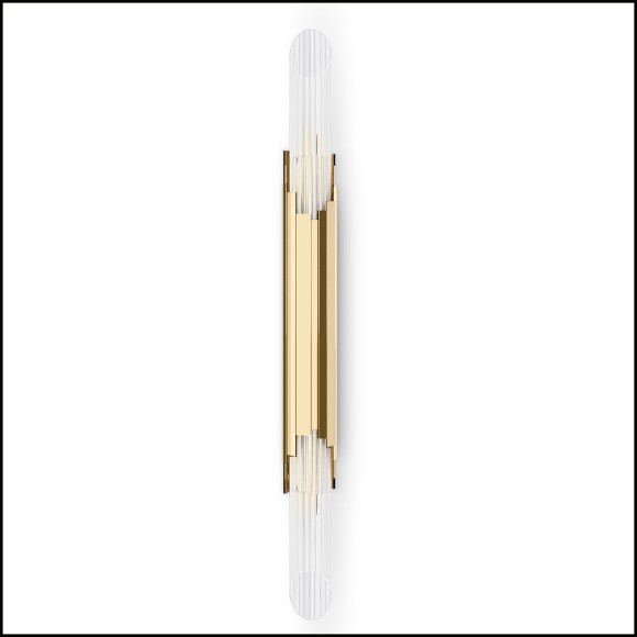 Applique 164 - Langlebigkeit - Stylish Wall Lighting - Pacific Compagnie.