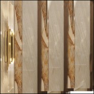 Applique 164 - Langlebigkeit - Applique durable - Pacific Compagnie.