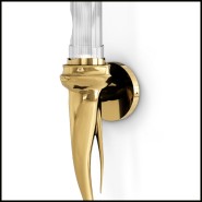 Applique 164 - Gables Estates - Gables Wall Lighting - Pacific Compagnie.