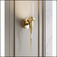 Applique 164 - Gables Estates - Gables Estates Wall Lamp - Pacific Compagnie.