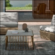 Table basse 150 - Marina S - Petite table - Pacific Compagnie.