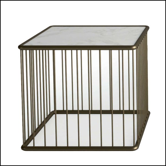 Table basse 150 - Marina M - Marina M Coffee Table - Pacific Compagnie.