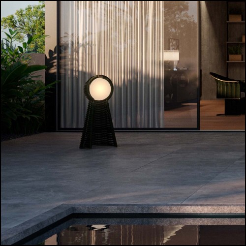 Lampe 150 - Eos L - Grande lampe - Pacific Compagnie.