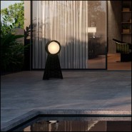 Lampe 150 - Eos L - Eos L Large Lamp - Pacific Compagnie.