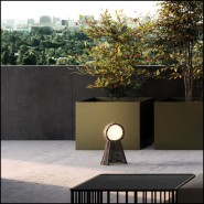 Lampe 150 - Eos S - Eos S Light Fixture - Pacific Compagnie.