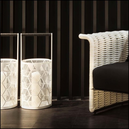 Lampe 150 - Kimi - Lampe de chevet - Pacific Compagnie.