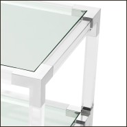 Table d'appoint 24 - Royalton - Mobilier salon - Pacific Compagnie.