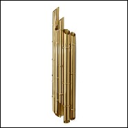 Wall Lamp 150-Bamboo