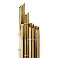 Applique 155 - Bamboo faite main - Pacific Compagnie.