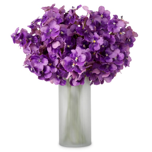 Bouquet 24 - Orchidée, luxe - Pacific Compagnie.