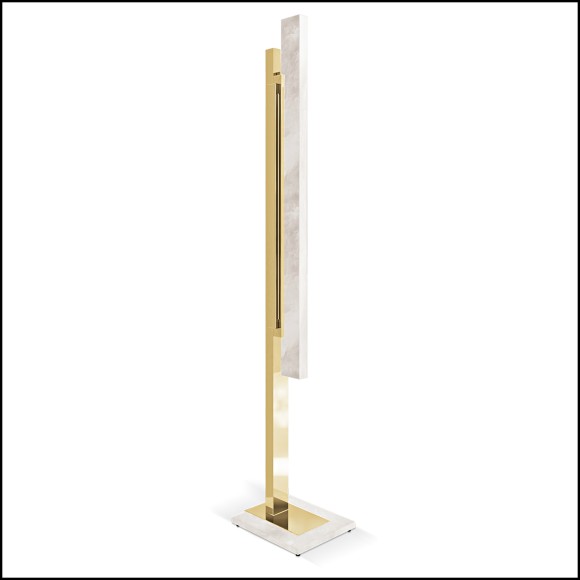 Lampadaire 164 - Otto, design - Pacific Compagnie.