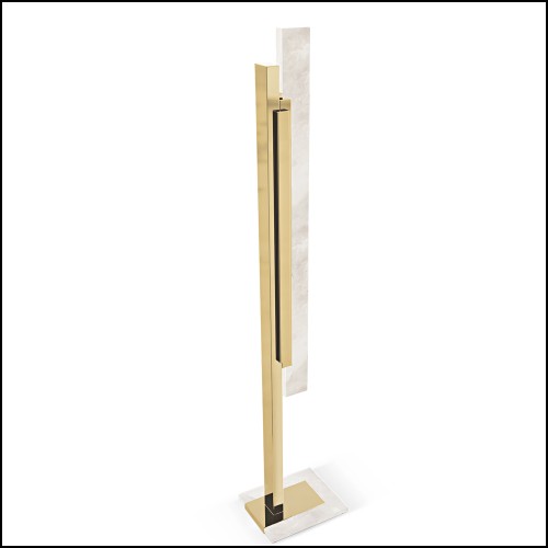 Lampadaire 164 - Otto | Floor Lamp 164 - Otto design - Pacific Compagnie.