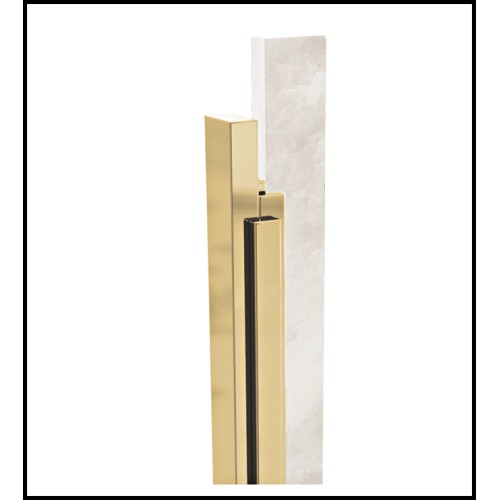 Lampadaire 164 - Otto | Floor Lamp 164 - Otto stylish - Pacific Compagnie.