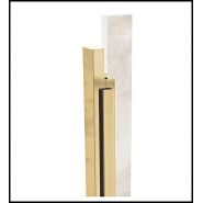 Lampadaire 164 - Otto | Floor Lamp 164 - Otto stylish - Pacific Compagnie.