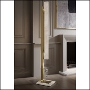 Lampadaire 164 - Otto | Floor Lamp 164 - Otto lighting - Pacific Compagnie.