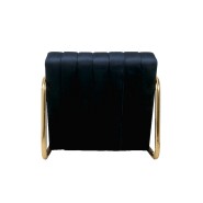 Lowack 157 - Armchair, relax - Pacific Compagnie.