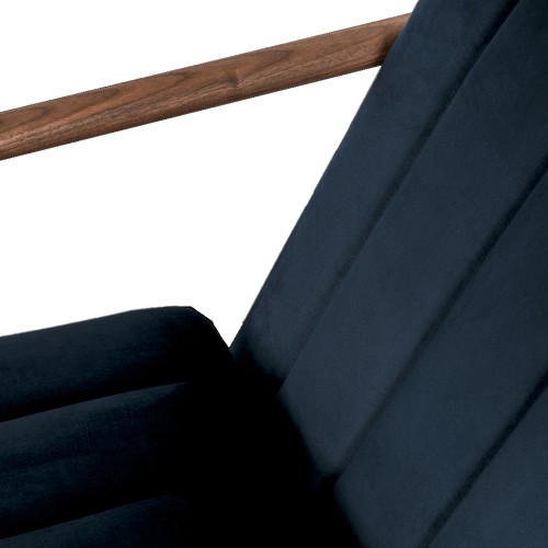 Lowack 157 - Armchair, relax - Pacific Compagnie.