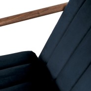 Lowack 157 - Armchair, relax - Pacific Compagnie.