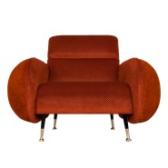 Redmark 157 - Fauteuil, salon - Pacific Compagnie.