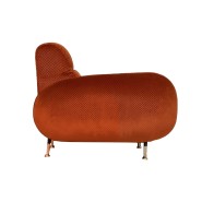 Redmark 157 - Fauteuil, design - Pacific Compagnie.