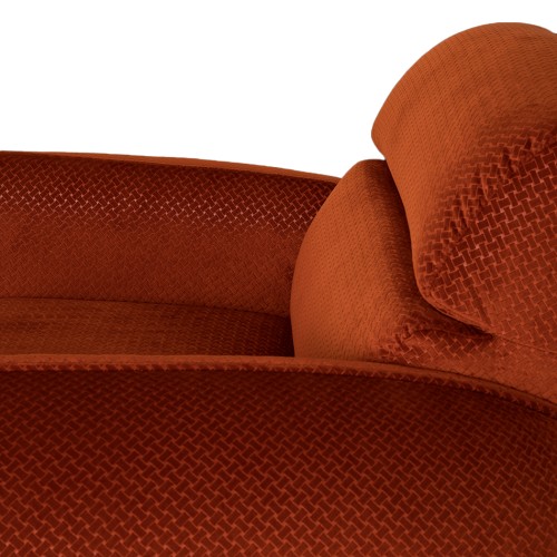 Redmark 157 - Armchair, comfort - Pacific Compagnie.