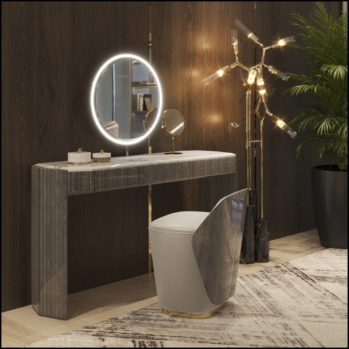 Lampadaire 164 - Giro | Floor Lamp 164 - Giro lighting - Pacific Compagnie.