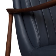 Blueson 157 - Fauteuil | Blueson 157- Armchair seating - Pacific Compagnie.