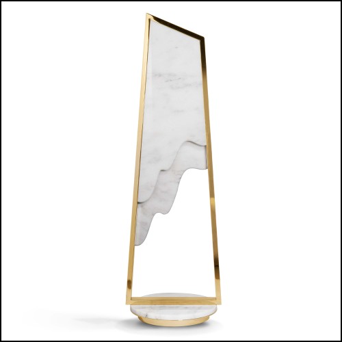 Lampadaire 164 - Gavelston | Floor Lamp 164 - Gavelston home decor - Pacific Compagnie.