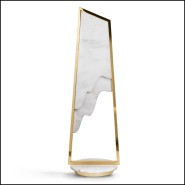 Lampadaire 164 - Gavelston | Floor Lamp 164 - Gavelston home decor - Pacific Compagnie.