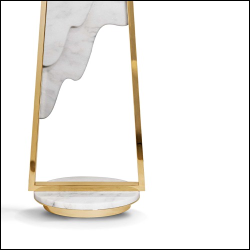 Lampadaire 164 - Gavelston | Floor Lamp 164 - Gavelston stylish - Pacific Compagnie.