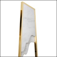 Lampadaire 164 - Gavelston, moderne - Pacific Compagnie.