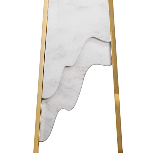 Lampadaire 164 - Gavelston | Floor Lamp 164 - Gavelston tall - Pacific Compagnie.