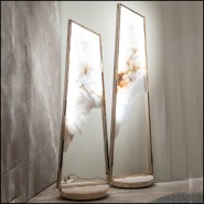 Lampadaire 164 - Gavelston | Floor Lamp 164 - Gavelston design - Pacific Compagnie.