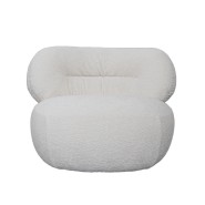 Sheep 157 - Fauteuil, cosy - Pacific Compagnie.