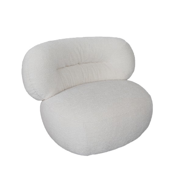 Sheep 157 - Armchair , design - Pacific Compagnie.