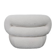 Sheep 157 - Armchair , design - Pacific Compagnie.