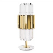 Lampe 164 - Gary, moderne - Pacific Compagnie.