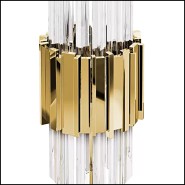 Lampe 164 - Gary, design - Pacific Compagnie.