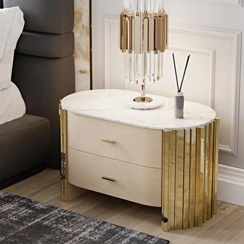 Lampe 164 - Gary | Lamp 164 - Gary - Gary modern lamp - Pacific Compagnie.