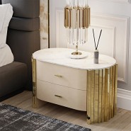 Lampe 164 - Gary | Lamp 164 - Gary - Gary modern lamp - Pacific Compagnie.