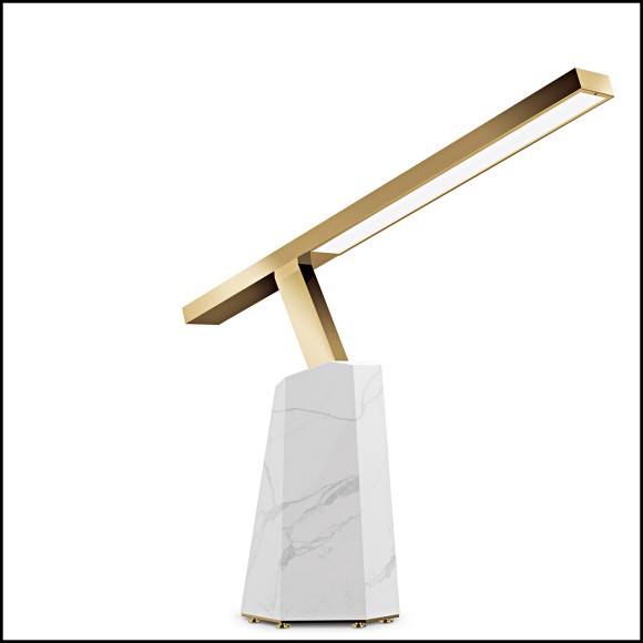 Lampe 164 - Sevilla | Table Lamp 164 - Sevilla - Bedside lamp Sevilla - Pacific Compagnie.