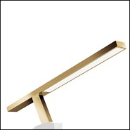 Lampe 164 - Sevilla | Table Lamp 164 - Sevilla - Bedroom Sevilla lighting - Pacific Compagnie.