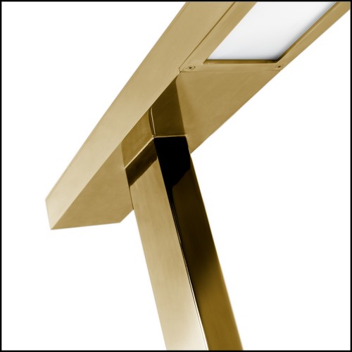 Lampe 164 - Sevilla | Table Lamp 164 - Sevilla - Decorative Sevilla light - Pacific Compagnie.