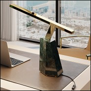 Lampe 164 - Sevilla | Table Lamp 164 - Sevilla - Stylish Sevilla table lamp - Pacific Compagnie.