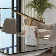 Lampe 164 - Sevilla | Table Lamp 164 - Sevilla - Modern Sevilla lamp - Pacific Compagnie.