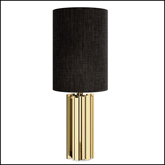 Lampe de Table 164 - Sour - Luminaire intérieur - Pacific Compagnie.