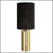 Lampe de Table 164 - Sour - Luminaire intérieur - Pacific Compagnie.