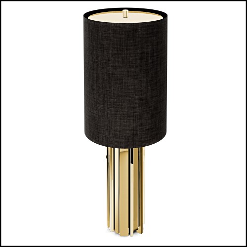 Lampe de Table 164 - Sour | Table Lamp 164 - Sour - Lighting 164-Sour - Pacific Compagnie.