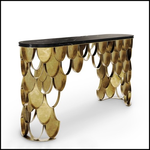 Console Table Brabbu - Carpus